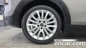 Mini Clubman, 2018 — миниатюра 5