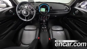 Mini Clubman, 2018 — миниатюра 7