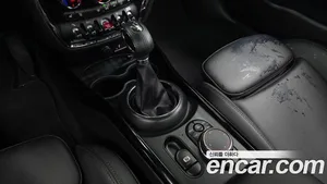 Mini Clubman, 2018 — миниатюра 9