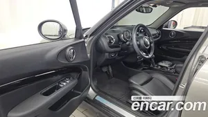 Mini Clubman, 2018 — миниатюра 10