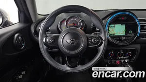 Mini Clubman, 2018 — миниатюра 13