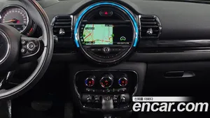 Mini Clubman, 2018 — миниатюра 14