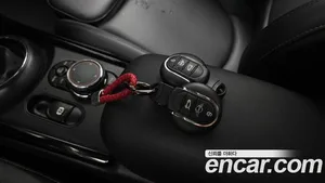 Mini Clubman, 2018 — миниатюра 19