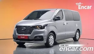 Hyundai Starex, 2020 — миниатюра 30