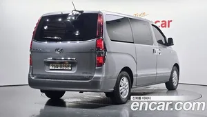 Hyundai Starex, 2020 — миниатюра 1