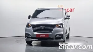Hyundai Starex, 2020 — миниатюра 2