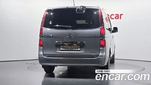 Hyundai Starex, 2020 — миниатюра 3