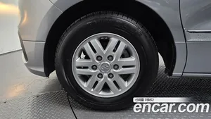 Hyundai Starex, 2020 — миниатюра 4
