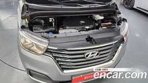 Hyundai Starex, 2020 — миниатюра 5