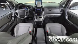 Hyundai Starex, 2020 — миниатюра 9