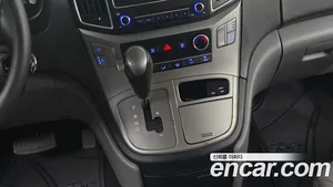 Hyundai Starex, 2020 — миниатюра 11