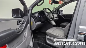 Hyundai Starex, 2020 — миниатюра 12