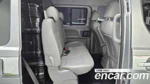 Hyundai Starex, 2020 — миниатюра 16