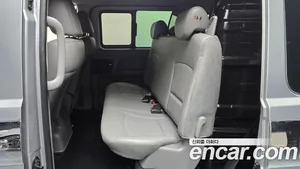 Hyundai Starex, 2020 — миниатюра 17