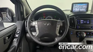 Hyundai Starex, 2020 — миниатюра 18