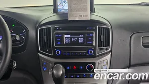Hyundai Starex, 2020 — миниатюра 25