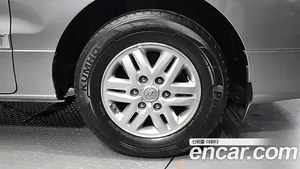 Hyundai Starex, 2020 — миниатюра 6