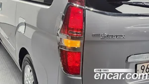 Hyundai Starex, 2020 — миниатюра 8