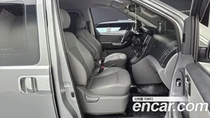 Hyundai Starex, 2020 — миниатюра 15