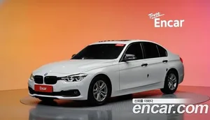 BMW 3-Series, 2015 — миниатюра 33