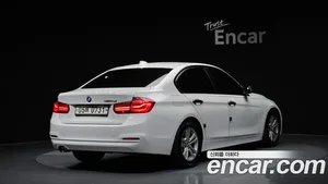 BMW 3-Series, 2015 — миниатюра 1