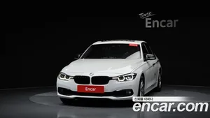 BMW 3-Series, 2015 — миниатюра 2