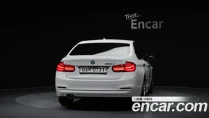 BMW 3-Series, 2015 — миниатюра 3