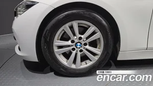 BMW 3-Series, 2015 — миниатюра 4