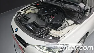 BMW 3-Series, 2015 — миниатюра 5