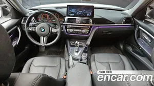 BMW 3-Series, 2015 — миниатюра 9