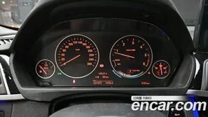 BMW 3-Series, 2015 — миниатюра 10