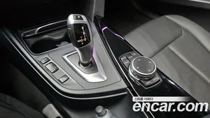 BMW 3-Series, 2015 — миниатюра 11