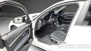 BMW 3-Series, 2015 — миниатюра 12