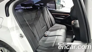 BMW 3-Series, 2015 — миниатюра 16