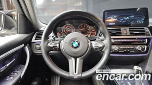 BMW 3-Series, 2015 — миниатюра 18