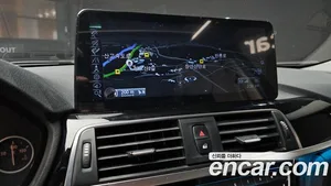 BMW 3-Series, 2015 — миниатюра 21