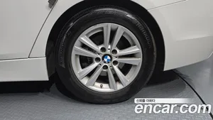 BMW 3-Series, 2015 — миниатюра 6