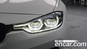 BMW 3-Series, 2015 — миниатюра 7