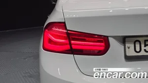 BMW 3-Series, 2015 — миниатюра 8