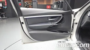 BMW 3-Series, 2015 — миниатюра 13