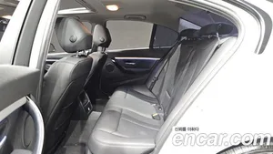 BMW 3-Series, 2015 — миниатюра 15