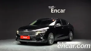 Kia K7, 2020 — миниатюра 1