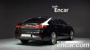 Kia K7, 2020 — миниатюра 2