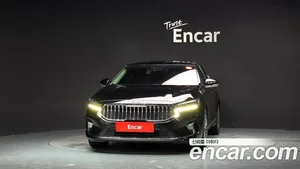 Kia K7, 2020 — миниатюра 3