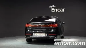 Kia K7, 2020 — миниатюра 4