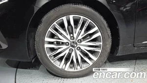 Kia K7, 2020 — миниатюра 5