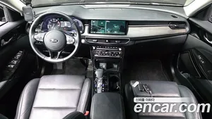 Kia K7, 2020 — миниатюра 10