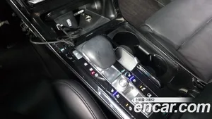Kia K7, 2020 — миниатюра 12