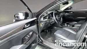 Kia K7, 2020 — миниатюра 13