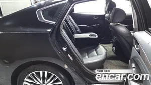 Kia K7, 2020 — миниатюра 17
